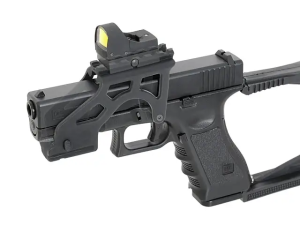ACM ТАКТИЧНИЙ ОБВІС GLOCK17 27991