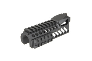 D-BOYS ЦІВКА AKS-74U BLACK 29679