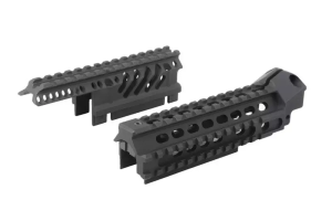CYMA ЦЕВЬЕ AK47/74 RIS BLACK 30266