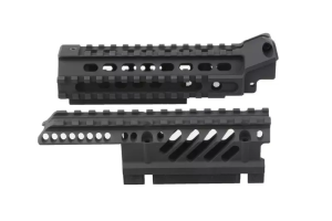 CYMA ЦЕВЬЕ AK47/74 RIS BLACK 30266