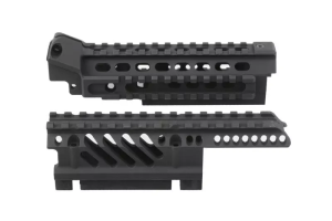 CYMA ЦЕВЬЕ AK47/74 RIS BLACK 30266