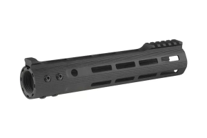 SHS ЦЕВЬЕ M-LOK V2 10 HANDGUARD BLACK 30283