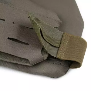 UARM ЗАЩИТА ПАХА АНАТОМИЧЕСКАЯ AGAM RANGER GREEN UARM-55-RG