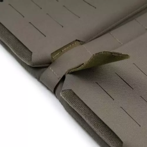 UARM ЗАЩИТА ПАХА АНАТОМИЧЕСКАЯ AGAM RANGER GREEN UARM-55-RG