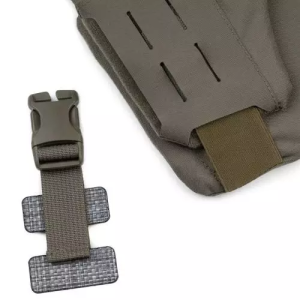 UARM ЗАЩИТА ПАХА АНАТОМИЧЕСКАЯ AGAM RANGER GREEN UARM-55-RG