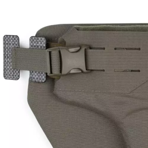 UARM ЗАЩИТА ПАХА АНАТОМИЧЕСКАЯ AGAM RANGER GREEN UARM-55-RG