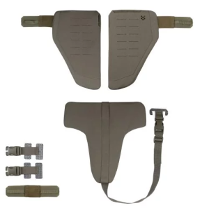 UARM ЗАЩИТА ПАХА АНАТОМИЧЕСКАЯ AGAM RANGER GREEN UARM-55-RG