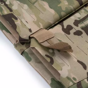 UARM ЗАЩИТА ПАХА АНАТОМИЧЕСКАЯ AGAM MULTICAM UARM-55-MC