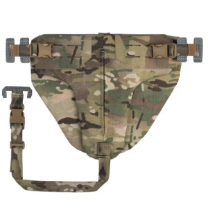 UARM ЗАЩИТА ПАХА АНАТОМИЧЕСКАЯ AGAM MULTICAM UARM-55-MC