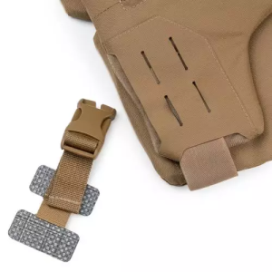 UARM ЗАЩИТА ПАХА АНАТОМИЧЕСКАЯ AGAM COYOTE UARM-55-CB