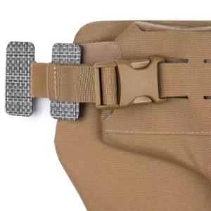UARM ЗАЩИТА ПАХА АНАТОМИЧЕСКАЯ AGAM COYOTE UARM-55-CB