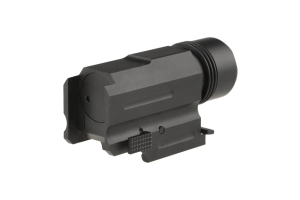 GFC ТАКТИЧНИЙ ЛІХТАР ZHJ-004 TACTICAL FLASHLIGHT 30564
