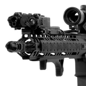 WADSN ТАКТИЧЕСКИЙ МОДУЛЬ DBAL-A2 BLACK 30846