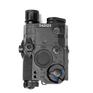 NOVRITSCH ТАКТИЧЕСКИЙ МОДУЛЬ AN/PEQ15 PEQ BOX BLACK 30864