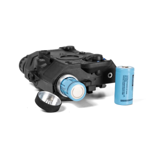 NOVRITSCH ТАКТИЧЕСКИЙ МОДУЛЬ AN/PEQ15 PEQ BOX BLACK 30864