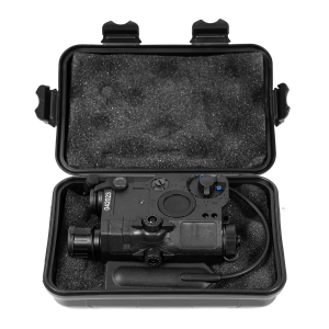 NOVRITSCH ТАКТИЧЕСКИЙ МОДУЛЬ AN/PEQ15 PEQ BOX BLACK 30864