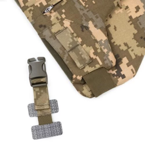UARM ЗАЩИТА ПАХА АНАТОМИЧЕСКАЯ AGAM ММ-14 UARM-55-UDC