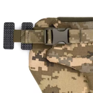 UARM ЗАЩИТА ПАХА АНАТОМИЧЕСКАЯ AGAM ММ-14 UARM-55-UDC