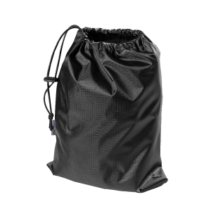 CAMO-TEC ПОНЧО PILGRIM RIP-STOP BLACK 8614