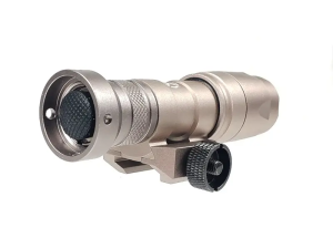 WADSN ТАКТИЧЕСКИЙ ФОНАРЬ M300A SCOUT SHORT TAN 31711
