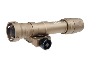 WADSN ТАКТИЧЕСКИЙ ФОНАРЬ M600U SCOUT LONG TAN 31714