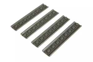 BIG DRAGON НАБОР НАКЛАДОК SET KEYMOD COVERS OLIVE 29982