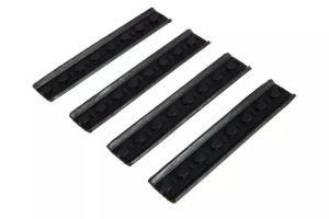 BIG DRAGON НАБОР НАКЛАДОК SET KEYMOD COVERS BLACK 30294