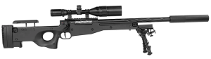 NOVRITSCH АДАПТЕР SSG96 SUPPRESSOR 21138