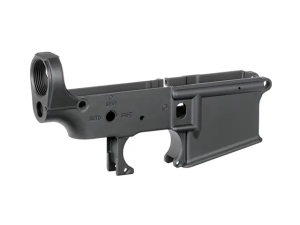 ARCTURUS МЕТАЛЕВИЙ КОРПУС LOVER RECEIVER AR15 31499