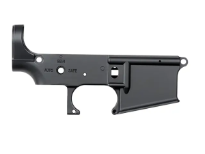 ARCTURUS МЕТАЛЕВИЙ КОРПУС LOVER RECEIVER AR15 31499