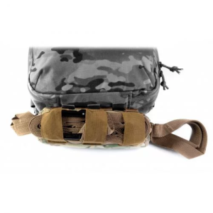 UTACTIC НОШІ ЕВАКУАЦІЙНІ ANIMUS BACKPACK MULTICAM UT-ESA-MC