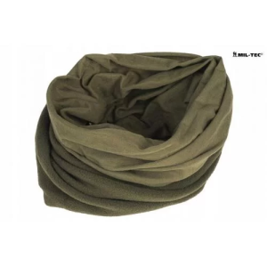 MIL-TEC БАФ SCRAFT PES FLEECE OLIVE 12217001