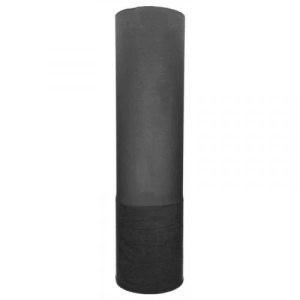 MIL-TEC БАФ SCRAFT PES FLEECE BLACK 12217002