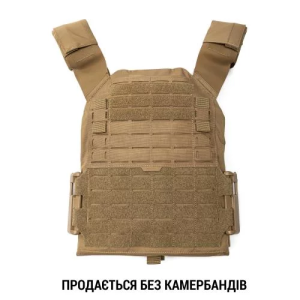 5.11 ПЛИТОНОСКА QR PLATE CARRIER BASE KANGAROO 57107-134