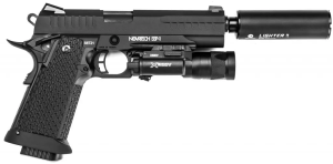 NOVRITSCH АДАПТЕР SSP1 THREAD ADAPTER 22544