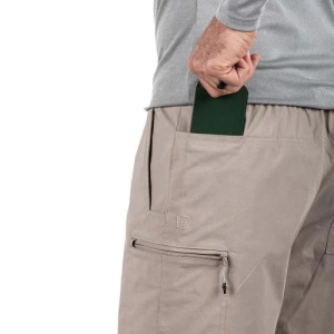 5.11 ШОРТЫ HIKE AMP SHORT 2.0 BADLANDS TAN 7740053-956