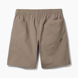 5.11 ШОРТЫ HIKE AMP SHORT 2.0 BADLANDS TAN 7740053-956