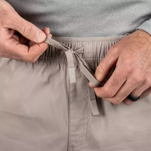 5.11 ШОРТЫ HIKE AMP SHORT 2.0 BADLANDS TAN 7740053-956