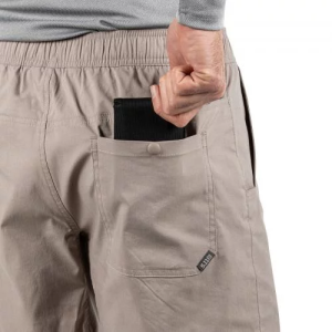 5.11 ШОРТЫ HIKE AMP SHORT 2.0 BADLANDS TAN 7740053-956