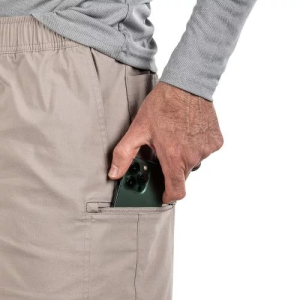 5.11 ШОРТЫ HIKE AMP SHORT 2.0 BADLANDS TAN 7740053-956