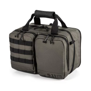 5.11 СУМКА ТРАНСПОРТНАЯ RANGE READY PRO 19L RANGER GREEN 5860100-186
