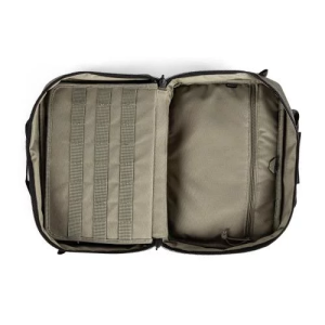 5.11 СУМКА ТРАНСПОРТНАЯ RANGE READY PRO 19L RANGER GREEN 5860100-186