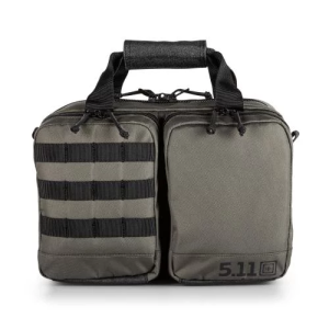 5.11 СУМКА ТРАНСПОРТНАЯ RANGE READY PRO 19L RANGER GREEN 5860100-186