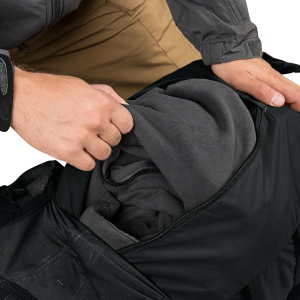 HELIKON-TEX РЮКЗАК SUMMIT CORDURA 40L BLACK PL-SMT-CD-01