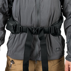 HELIKON-TEX РЮКЗАК SUMMIT CORDURA 40L BLACK PL-SMT-CD-01
