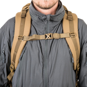 HELIKON-TEX РЮКЗАК SUMMIT CORDURA 40L BLACK PL-SMT-CD-01