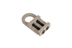 5KU АНТАБКА A-1 TACTICAL SLING MOUNT TAN 31131