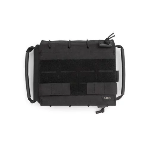 5.11 ПОДСУМОК МЕДИЦИНСКИЙ UCR FLAT IFAK POUCH BLACK 5860084-019