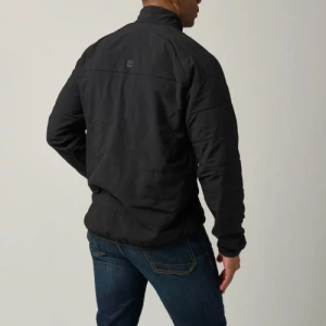 5.11 КУРТКА ДЕМИСЕЗОННАЯ VISTA FULL ZIP JACKET BLACK 78063-019
