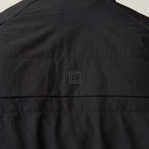 5.11 КУРТКА ДЕМИСЕЗОННАЯ VISTA FULL ZIP JACKET BLACK 78063-019
